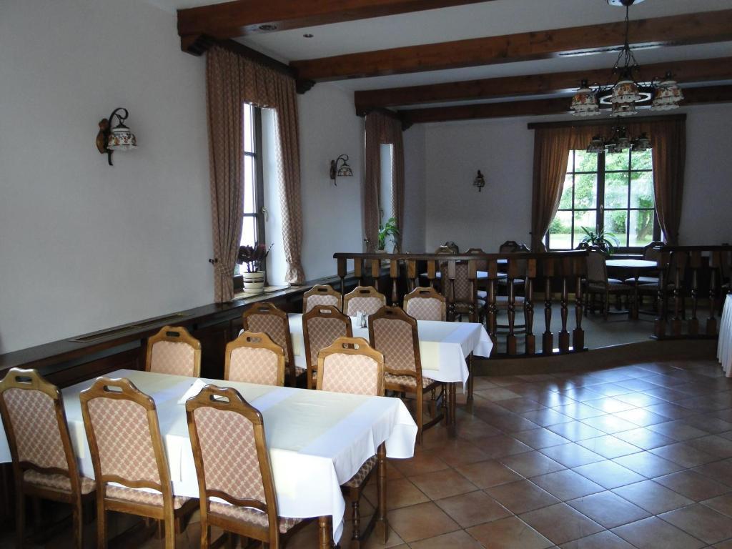 Villa Zerotin Penzion Bed & Breakfast Velké Losiny Exteriör bild