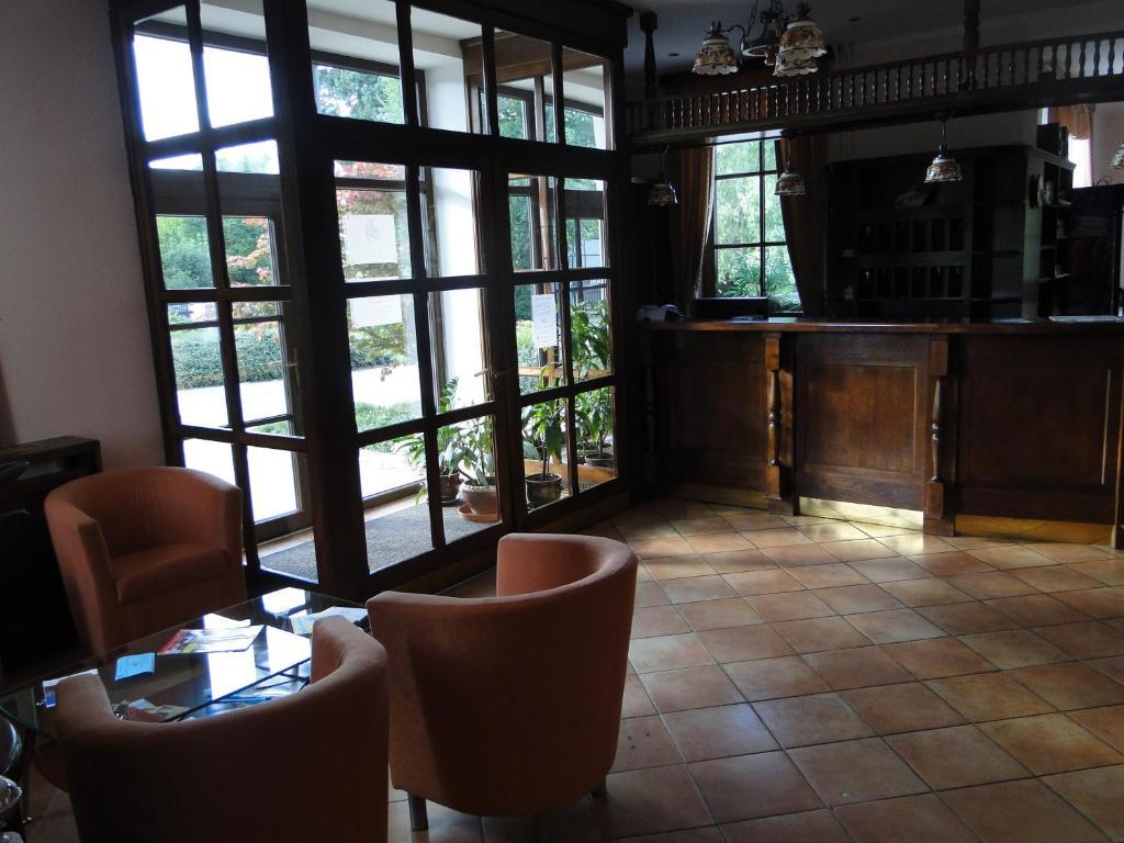 Villa Zerotin Penzion Bed & Breakfast Velké Losiny Exteriör bild